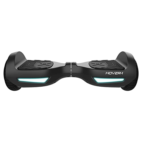 Hover-1 Drive Electric Hoverboard | 7MPH Top...