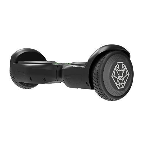 Swagtron Swagboard T882 Lithium-Free Hoverboard...