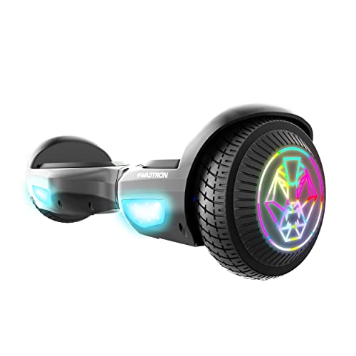 Swagtron Swagboard Entry Level Hoverboard for Kids...