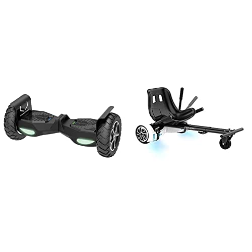 Swagtron Swagboard Outlaw T6 Off-Road Hoverboard