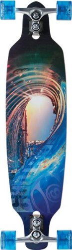 Sector 9 Aperture Sidewinder Drop Through...