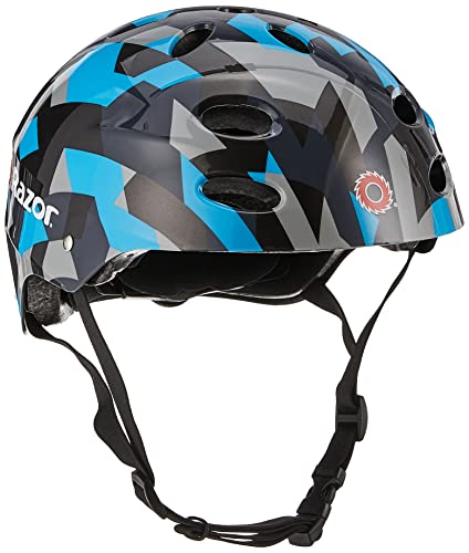 Razor V-17 Youth Multi-Sport Helmet